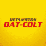 Tiendas de Repuestos 7 Dat-Colt