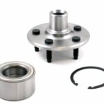 Kit Rodamiento Trasero, FORD Explorer 2002-10 2 Kit Rodamiento Trasero, FORD Explorer 2002-10 | Jabari Auto Parts