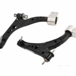 Catres Delanteros, Chevrolet Cruze 2011-2017 | Jabari Auto Parts