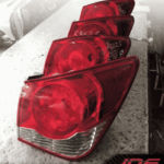 Mica Trasera Derecha, Cruze 2011-2015 | JDF Auto Parts