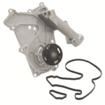 Bomba de Agua, Hyundai Santa Fe 2007-2018 | La Casa del Colt