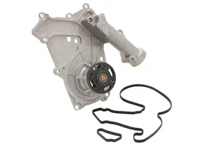Bomba de Agua, KIA Sorento 2007-2020 | La Casa del Colt