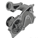 Bomba de Agua, Hyundai Santa Fe 2007-2018 | La Casa del Colt