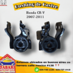 Bushing de Catre, Honda CR-V 2007-2011 1 Bushing de Catre, Honda CR-V 2007-2011