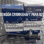 Crankshaft Sensor Lotze N20
