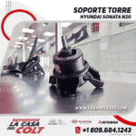 Soporte Torre Hyundai Sonata N20, 2010