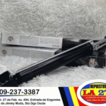 Amortiguadores Traseros, Jeep Grand Cherokee 2011-2016 1 Amortiguadores Traseros, Jeep Grand Cherokee 2011-2016 JMA Repuesto La 27