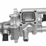 Toma de agua, Chevrolet Sonic 2012-2018 | JTK Repuestos