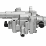 Toma de agua, Chevrolet Sonic 2012-2018 | JTK Repuestos