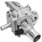 Toma de agua, Chevrolet Sonic 2012-2018 | JTK Repuestos