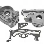 Bomba de Aceite, Mitsubishi Montero 2001-2010 | La Casa del Colt