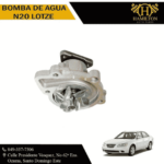 Bomba de Agua, Hyundai Sonata N20, Kia Lotze 1 Bomba de Agua, Hyundai Sonata N20, Kia Lotze | Hamilton Auto Parts
