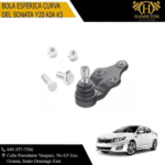 Bola Esferica, Sonata Y20, Kia K5, 2014 | Hamilton Auto Parts