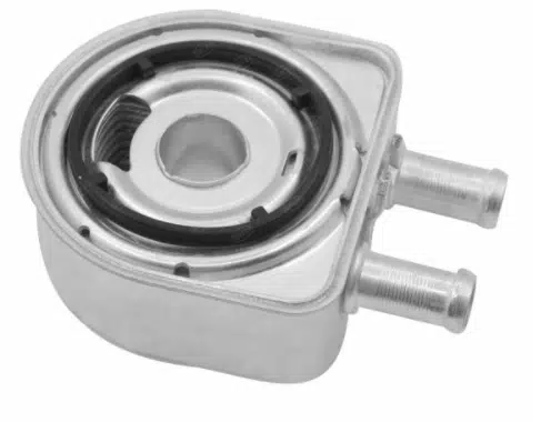 Enfriador de Aceite Kia Sorento, Hyundai Santa Fe. 2010-2018 | La Casa del Colt