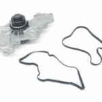 Bomba de agua, Ford Edge 2007-2010 2 Bomba de agua, Ford Edge 2007-2010 | Jabari Auto Parts