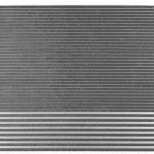 Condensador, Ford Escape 2008-2012