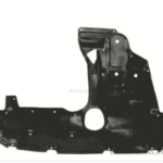 Cover de Motor, Toyota RAV4 2006-2011 | LBC Auto Parts