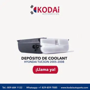 Soporte de Motor Frontal Izquierdo y Derecho – Kia K5 – Kodai Auto Parts  Repuestos Coreanos Republica Dominicana