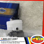 Bomba de Freno, Toyota Prado - 4Runner 2003-2009