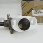 Bomba de Freno, Toyota Prado - 4Runner 2003-2009 | JMA Repuestos La 27