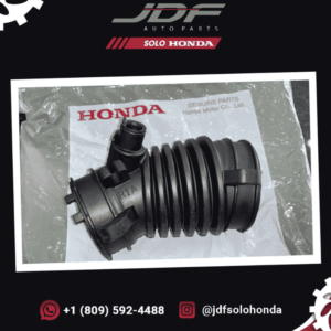 Manguera flujo de aire, Honda Civic 2012-2015 - JDF Auto Parts