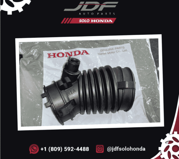 Manguera flujo de aire, Honda Civic 2012-2015 - JDF Auto Parts