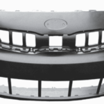 Bumper delantero, Kia Rio 2016-2017 2 Bumper delantero, Kia Rio 2016-2017 | JDF Auto Parts