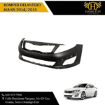 Bomper delantero, Kia K5, 2014-2015