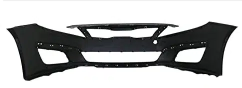 Bomper delantero, Kia K5, 2014-2015 | Hamilton Auto Parts
