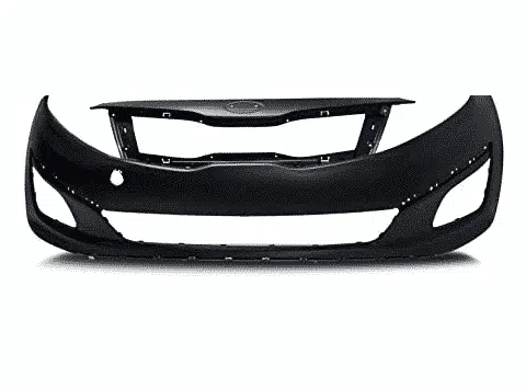 Bomper delantero, Kia K5, 2014-2015 | Hamilton Auto Parts