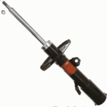 Amortiguadores, Toyota Corolla 2012 | Jabari Auto Parts