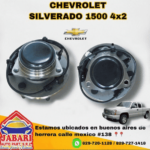 Rodamientos Traseros, Chevrolet Silverado 1500, 4x2, 2013 1 Rodamientos Traseros, Chevrolet Silverado 1500, 4x2, 2013 Numero de parte:  SK515053