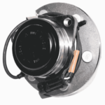 Rodamientos Traseros, Chevrolet Silverado 1500, 4x2, 2013 2 Rodamientos Traseros, Chevrolet Silverado 1500, 4x2, 2013 | Jabari Auto Parts