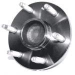 Rodamientos Traseros, Chevrolet Silverado 1500, 4x2, 2013 3 Rodamientos Traseros, Chevrolet Silverado 1500, 4x2, 2013 | Jabari Auto Parts