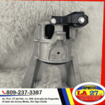 Soporte de Motor, Honda Civic 2016 1 Soporte de Motor, Honda Civic 2016 | JMA Repuestos La 27