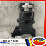 Soporte de Motor, Honda Civic 2012-2015 1 Soporte de Motor, Honda Civic 2012-2015 | JMA Repuestos La 27