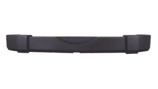 Bumper Trasero, Jeep Wrangler, 2007-2013 12 Bumper Trasero, Jeep Wrangler, 2007-2013 | LBC Auto Parts