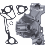 Bomba de agua, Mitsubishi Montero 2001-2021 2 Bomba de agua, Mitsubishi Montero 2001-2021 | La Casa del Colt