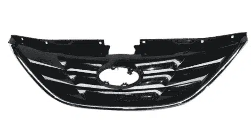 Parrilla Delantera, Hyundai Sonata 2012 | Hamilton Auto Parts
