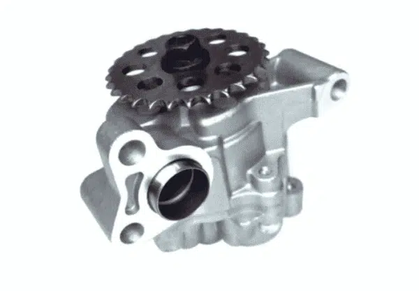 Bomba de Aceite, Suzuki Grand Vitara 1997-2004 | Lenin Auto Parts
