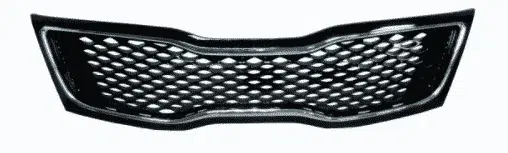 Parrilla delantera Kia K5, 2010-2013 5 Parrilla delantera Kia K5, 2010-2013 | Hamilton Auto Parts