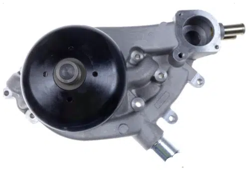 Bomba de Agua, Chevrolet Tahoe 2010 | Jabari Auto Parts
