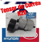 Tensor de Correa, Hyundai Sonata N20 2011 | Alphago Motors