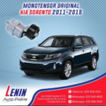 Mono tensor Original, Kia Sorento 2001-2015 1 Mono tensor Original, Kia Sorento 2001-2015 | Lenin Auto Parts