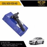 Coil de Encendido, Hyundai N20, Y20 y K5 2010 1 Coil de Encendido, Hyundai N20, Y20 y K5 2010 | Hamilton Auto Parts