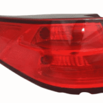 Micas Traseras Originales, Kia K5 2014-2015 3 Micas Traseras Originales, Kia K5 2014-2015 | Hamilton Auto Parts