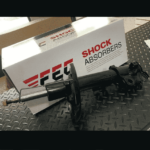 Amortiguador delantero y20, K5 2015 1 Amortiguador delantero y20, K5 2015 | Hamilton Auto Parts