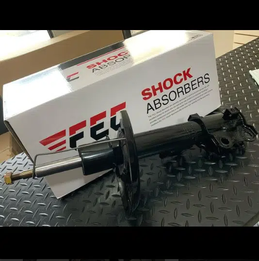 Amortiguador delantero y20, K5 2015 9 Amortiguador delantero y20, K5 2015 | Hamilton Auto Parts