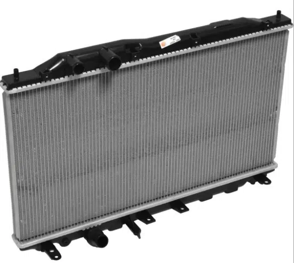 Radiador, Honda Civic 2006-2011 4 Radiador, Honda Civic 2006-2011 | RBG Autoparts