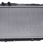 Radiador, Honda Civic 2006-2011 3 Radiador, Honda Civic 2006-2011 | RBG Autoparts